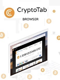 CryptoTab Browser info
