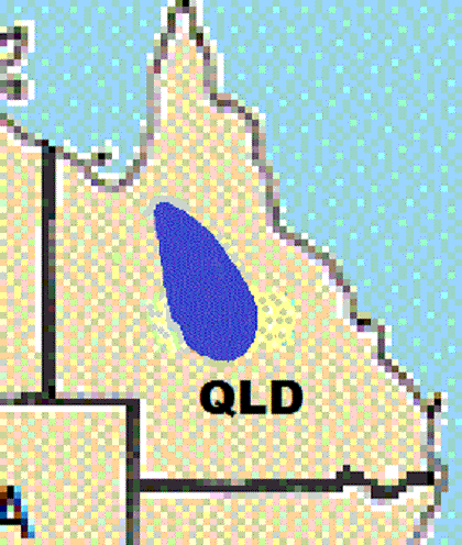 pbrevis.gif - range map