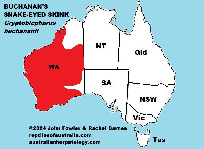 Please use this map with care! 