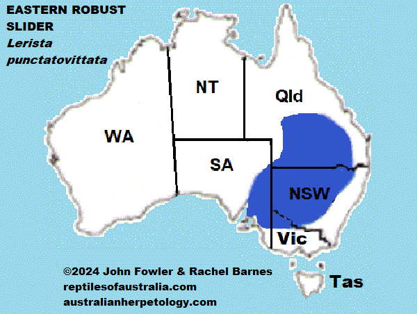 Reptiles of Australia